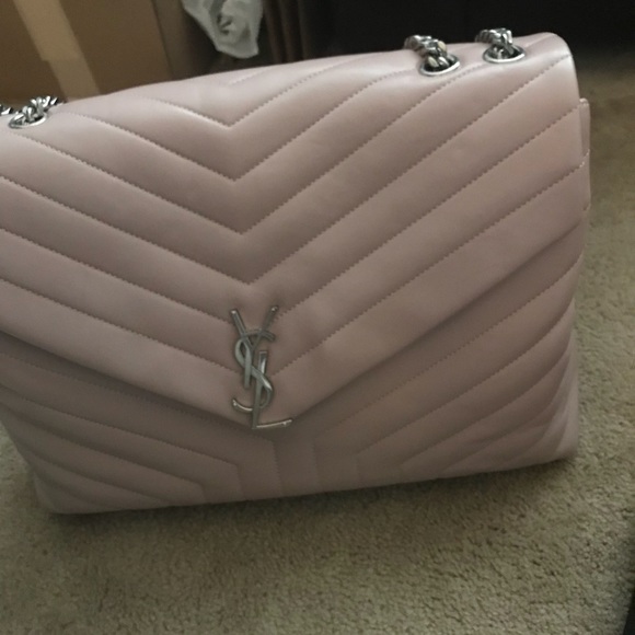 saint laurent loulou large